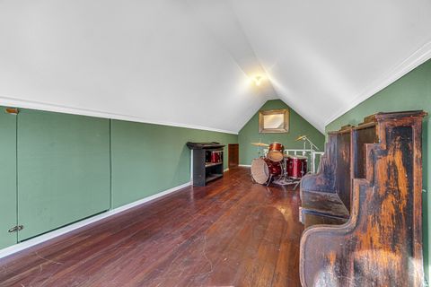 Tiny photo for 17852 Howe Avenue, Homewood, IL 60430 (MLS # 12582039)