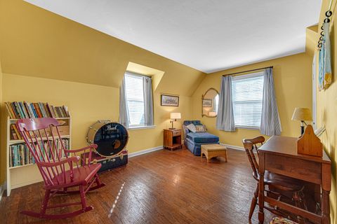 Tiny photo for 17852 Howe Avenue, Homewood, IL 60430 (MLS # 12582039)