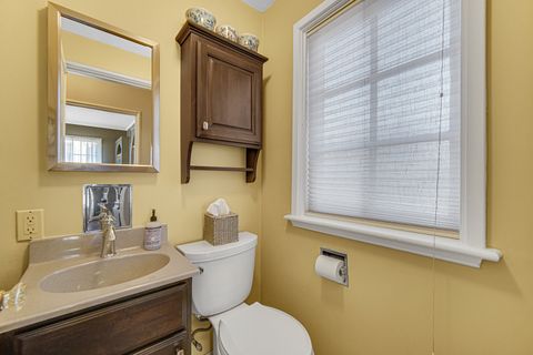 Tiny photo for 17852 Howe Avenue, Homewood, IL 60430 (MLS # 12582039)