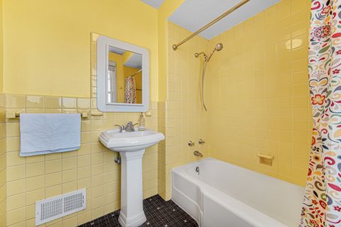 Tiny photo for 17852 Howe Avenue, Homewood, IL 60430 (MLS # 12582039)