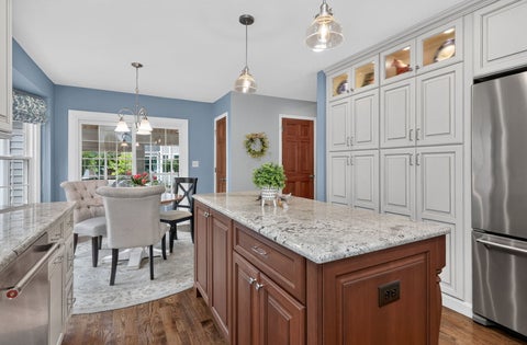 Tiny photo for 0N651 Alta Lane, Winfield, IL 60190 (MLS # 12725692)