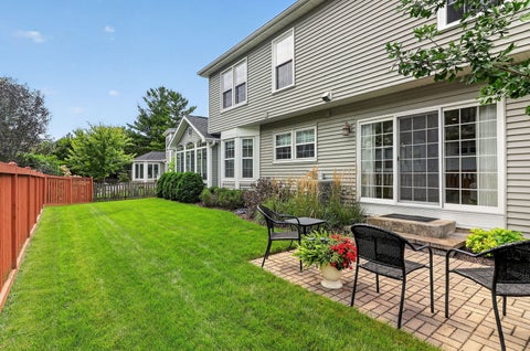 Tiny photo for 0N651 Alta Lane, Winfield, IL 60190 (MLS # 12725692)