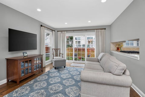 Tiny photo for 0N651 Alta Lane, Winfield, IL 60190 (MLS # 12725692)