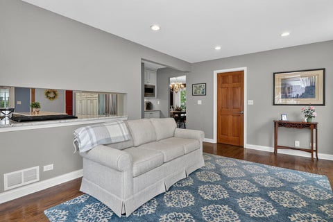 Tiny photo for 0N651 Alta Lane, Winfield, IL 60190 (MLS # 12725692)