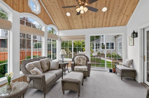 Tiny photo for 0N651 Alta Lane, Winfield, IL 60190 (MLS # 12725692)