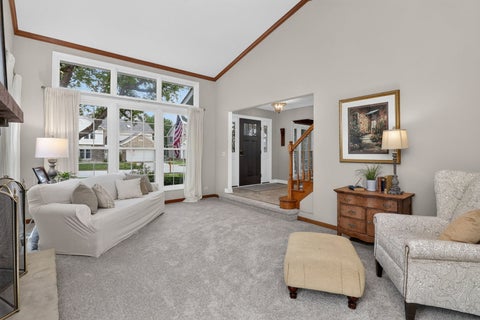 Tiny photo for 0N651 Alta Lane, Winfield, IL 60190 (MLS # 12725692)