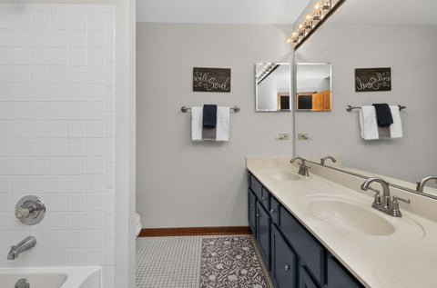 Tiny photo for 0N651 Alta Lane, Winfield, IL 60190 (MLS # 12725692)