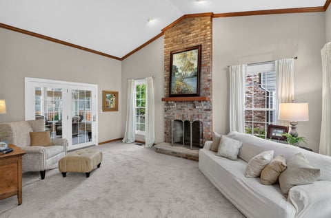 Tiny photo for 0N651 Alta Lane, Winfield, IL 60190 (MLS # 12725692)