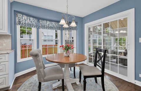 Tiny photo for 0N651 Alta Lane, Winfield, IL 60190 (MLS # 12725692)