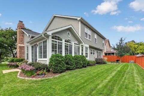 Tiny photo for 0N651 Alta Lane, Winfield, IL 60190 (MLS # 12725692)