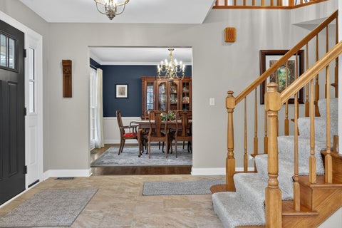 Tiny photo for 0N651 Alta Lane, Winfield, IL 60190 (MLS # 12725692)