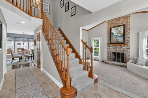 Tiny photo for 0N651 Alta Lane, Winfield, IL 60190 (MLS # 12725692)