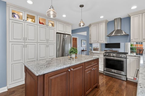 Tiny photo for 0N651 Alta Lane, Winfield, IL 60190 (MLS # 12725692)