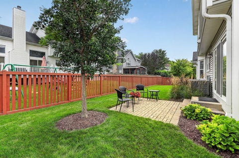 Tiny photo for 0N651 Alta Lane, Winfield, IL 60190 (MLS # 12725692)