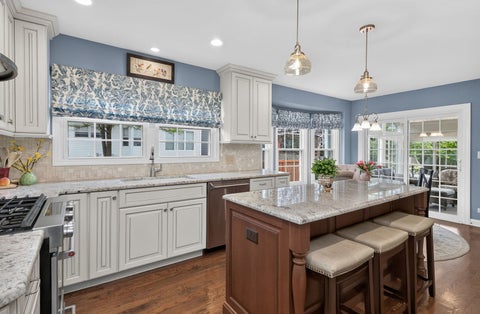 Tiny photo for 0N651 Alta Lane, Winfield, IL 60190 (MLS # 12725692)