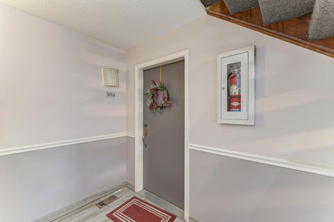 Tiny photo for 504 Elizabeth Drive #18-B-L, Wood Dale, IL 60191 (MLS # 12690527)