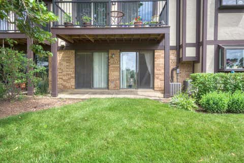 Tiny photo for 504 Elizabeth Drive #18-B-L, Wood Dale, IL 60191 (MLS # 12690527)