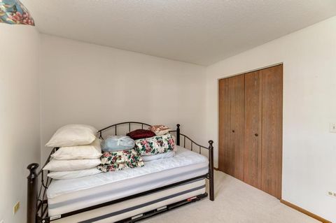 Tiny photo for 504 Elizabeth Drive #18-B-L, Wood Dale, IL 60191 (MLS # 12690527)