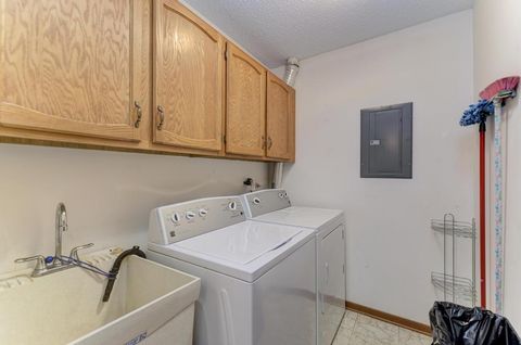 Tiny photo for 504 Elizabeth Drive #18-B-L, Wood Dale, IL 60191 (MLS # 12690527)