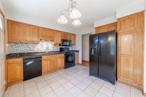 Tiny photo for 7533 161st Place, Tinley Park, IL 60477 (MLS # 12434589)