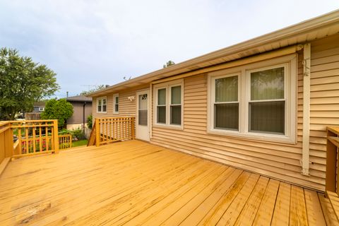 Tiny photo for 7533 161st Place, Tinley Park, IL 60477 (MLS # 12434589)