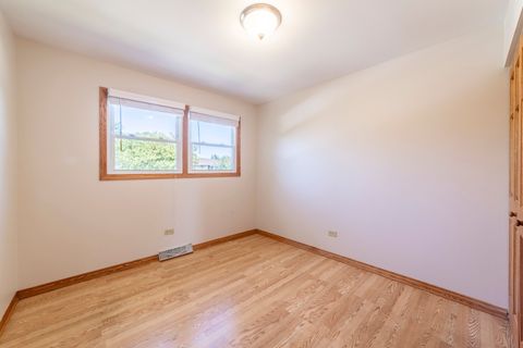 Tiny photo for 7533 161st Place, Tinley Park, IL 60477 (MLS # 12434589)