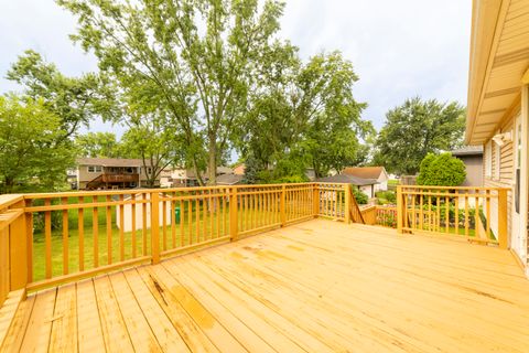 Tiny photo for 7533 161st Place, Tinley Park, IL 60477 (MLS # 12434589)