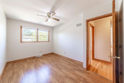 Tiny photo for 7533 161st Place, Tinley Park, IL 60477 (MLS # 12434589)