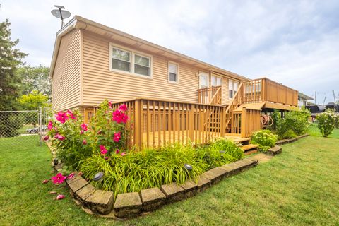 Tiny photo for 7533 161st Place, Tinley Park, IL 60477 (MLS # 12434589)