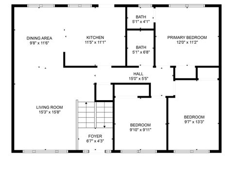 Tiny photo for 7533 161st Place, Tinley Park, IL 60477 (MLS # 12434589)