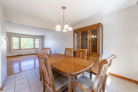 Tiny photo for 7533 161st Place, Tinley Park, IL 60477 (MLS # 12434589)