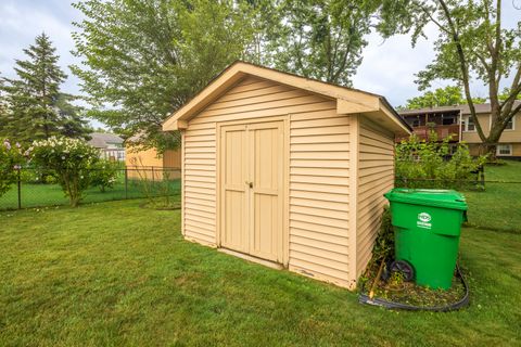 Tiny photo for 7533 161st Place, Tinley Park, IL 60477 (MLS # 12434589)