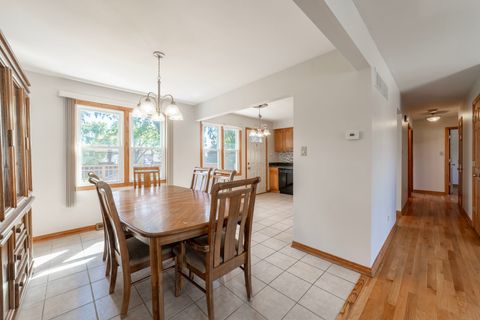 Tiny photo for 7533 161st Place, Tinley Park, IL 60477 (MLS # 12434589)