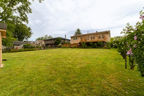 Tiny photo for 7533 161st Place, Tinley Park, IL 60477 (MLS # 12434589)