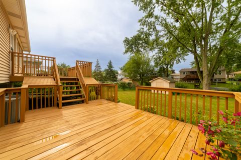 Tiny photo for 7533 161st Place, Tinley Park, IL 60477 (MLS # 12434589)