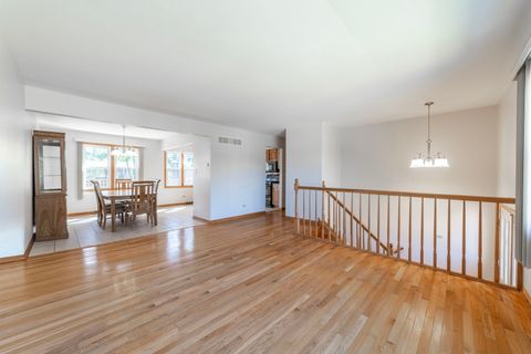 Tiny photo for 7533 161st Place, Tinley Park, IL 60477 (MLS # 12434589)