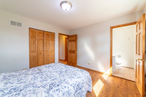 Tiny photo for 7533 161st Place, Tinley Park, IL 60477 (MLS # 12434589)