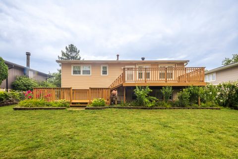 Tiny photo for 7533 161st Place, Tinley Park, IL 60477 (MLS # 12434589)