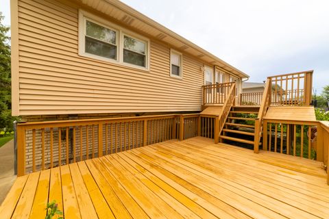 Tiny photo for 7533 161st Place, Tinley Park, IL 60477 (MLS # 12434589)