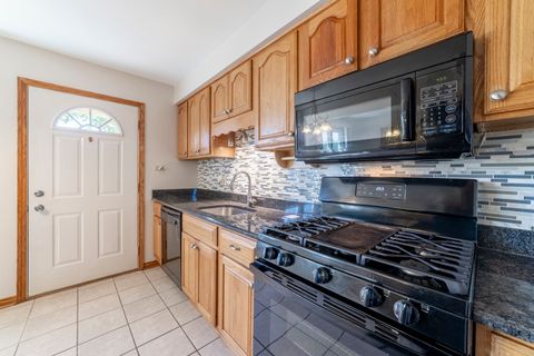 Tiny photo for 7533 161st Place, Tinley Park, IL 60477 (MLS # 12434589)