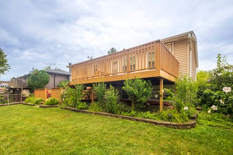 Tiny photo for 7533 161st Place, Tinley Park, IL 60477 (MLS # 12434589)