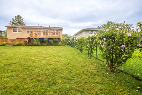 Tiny photo for 7533 161st Place, Tinley Park, IL 60477 (MLS # 12434589)