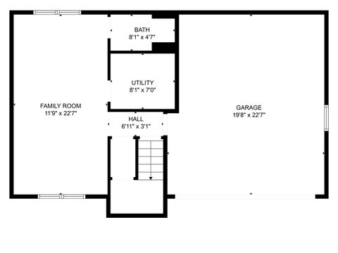 Tiny photo for 7533 161st Place, Tinley Park, IL 60477 (MLS # 12434589)