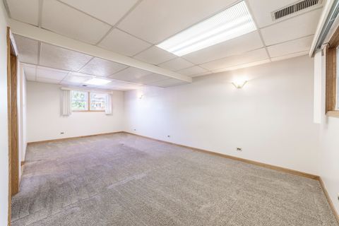 Tiny photo for 7533 161st Place, Tinley Park, IL 60477 (MLS # 12434589)