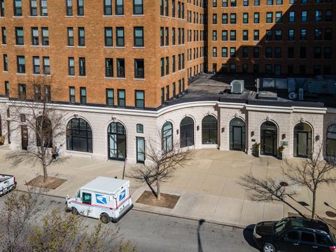 5009 N Sheridan Road COMMERCIAL Chicago IL 60640