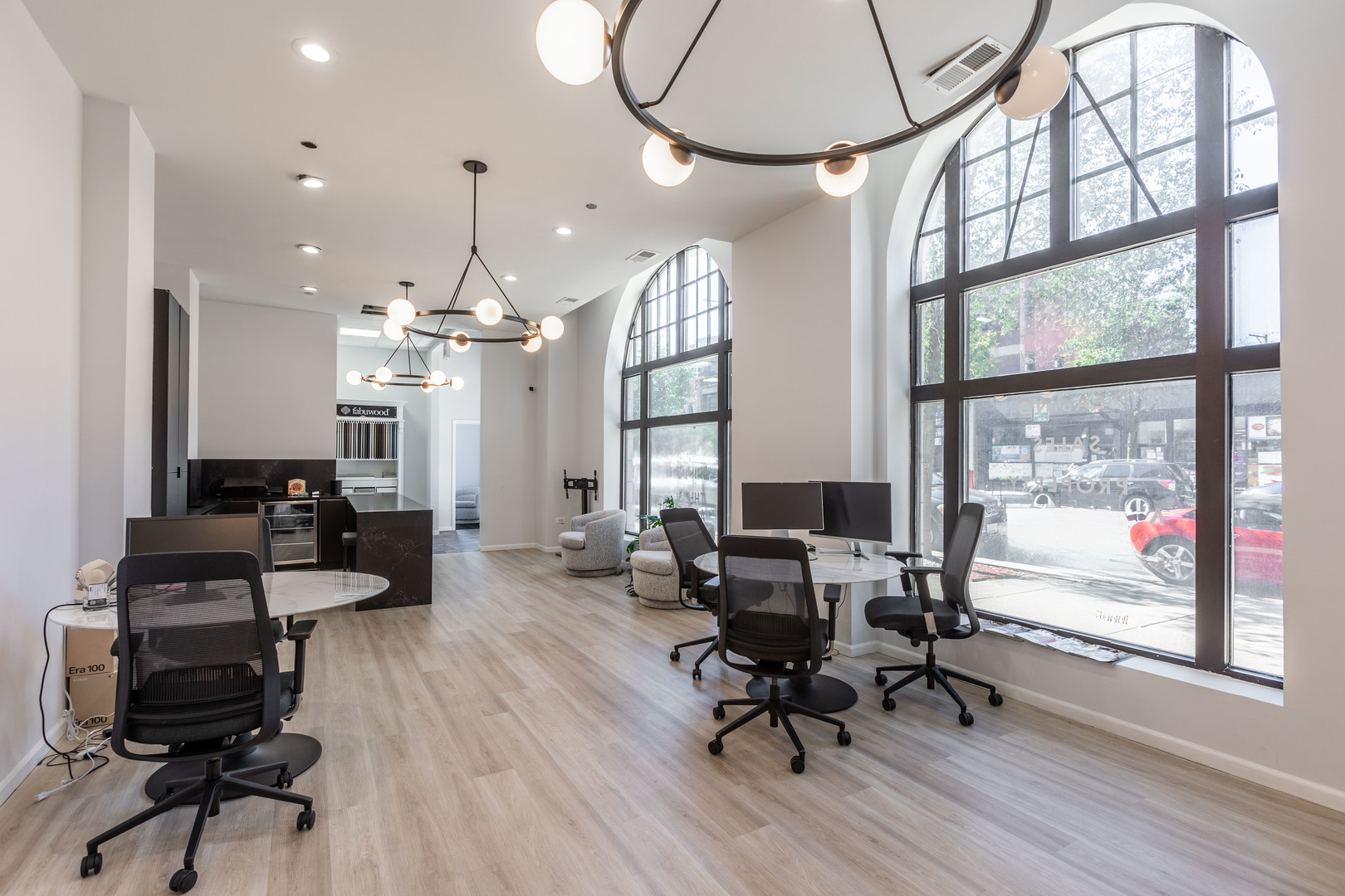 5009 N Sheridan Road COMMERCIAL
