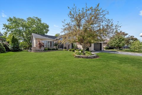 Tiny photo for 14748 S Carlton Lane, Homer Glen, IL 60491 (MLS # 12462483)