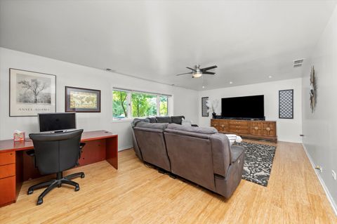 Tiny photo for 14748 S Carlton Lane, Homer Glen, IL 60491 (MLS # 12462483)