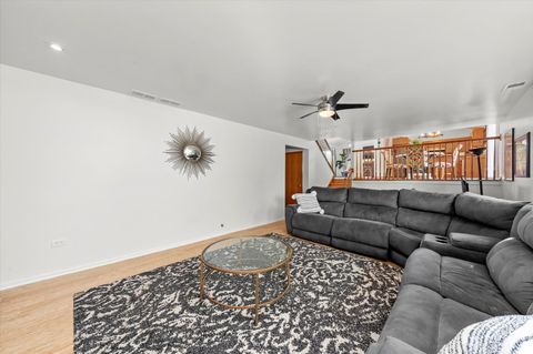 Tiny photo for 14748 S Carlton Lane, Homer Glen, IL 60491 (MLS # 12462483)