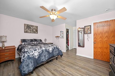 Tiny photo for 14748 S Carlton Lane, Homer Glen, IL 60491 (MLS # 12462483)